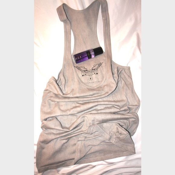 Robin's Jean Women’s tank top designer no offers - Picture 3 of 7